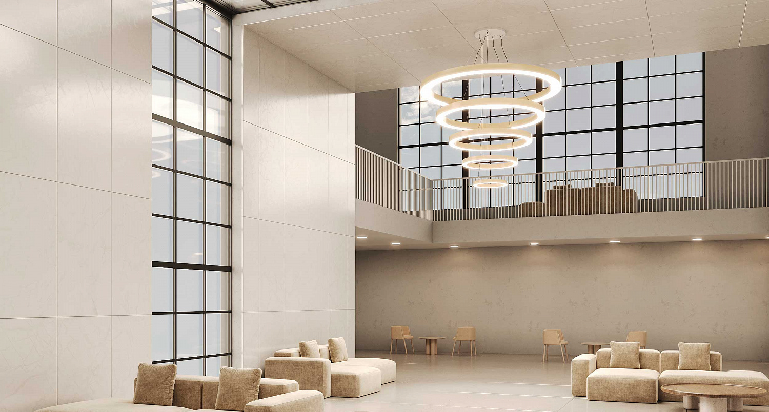 Новинка! Set Ring